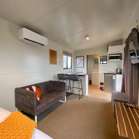 Stunted Totara, Unit 5 Villa Twizel Exterior foto