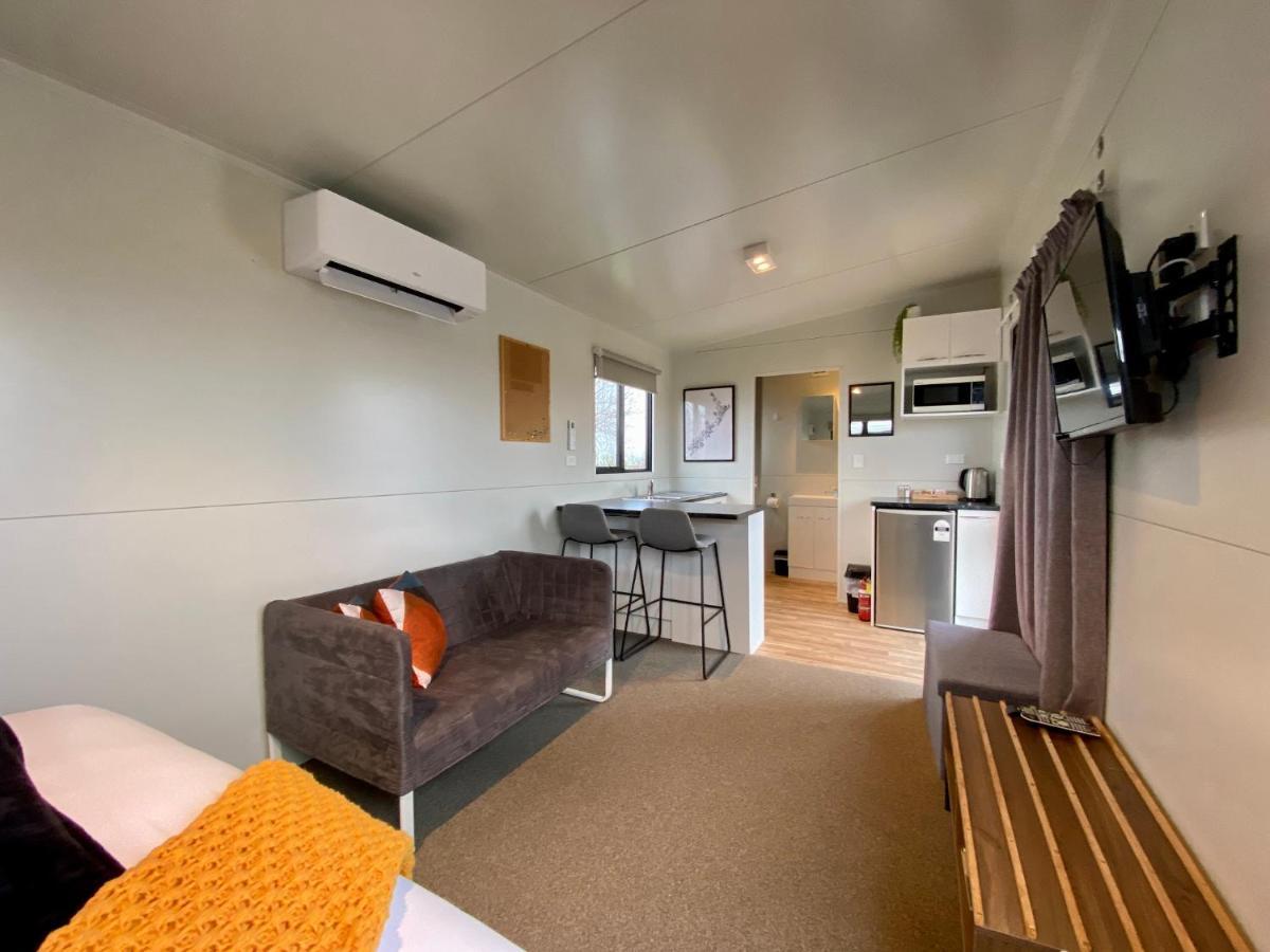 Stunted Totara, Unit 5 Villa Twizel Exterior foto