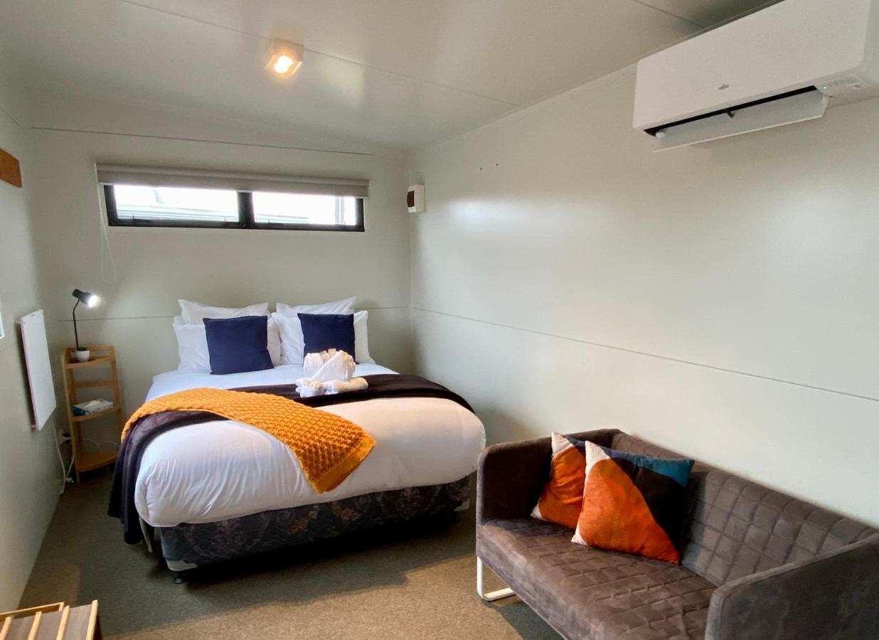 Stunted Totara, Unit 5 Villa Twizel Exterior foto